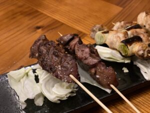 なおき屋焼き鳥