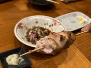 なおき屋焼き鳥